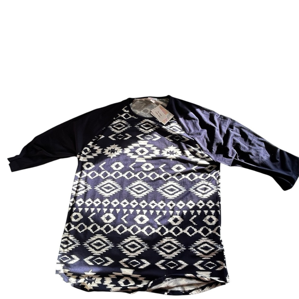 LuLaRoe Randy - Picture 1 of 3